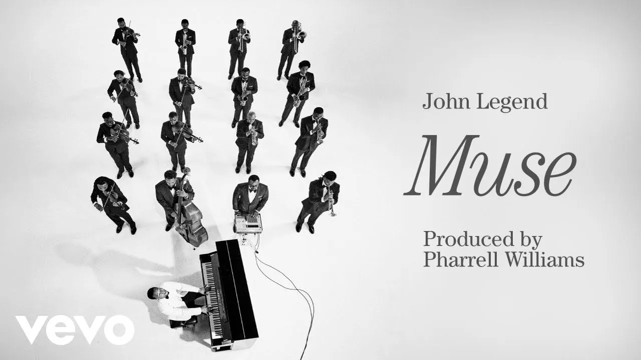 Makna dan Terjemahan Lirik Pray For Ya dari John Legend