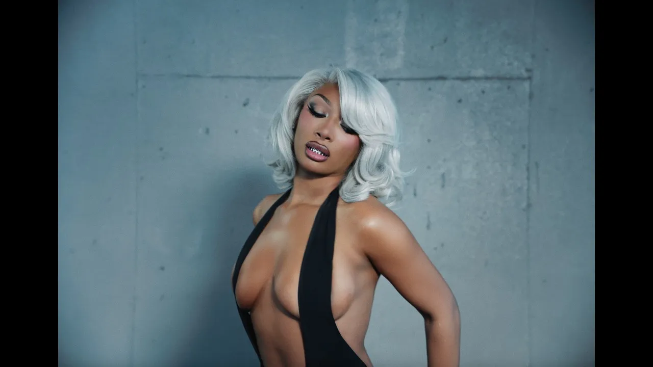 Lirik dan Makna Lagu Thin Ice dari Megan Thee Stallion Terjemahan Artinya