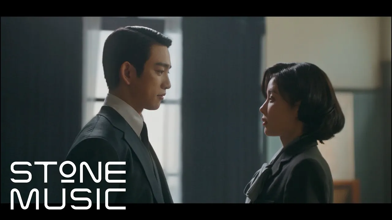 Terjemahan Lirik Lagu You dari Lee So Ra OST 100 Days of Deception